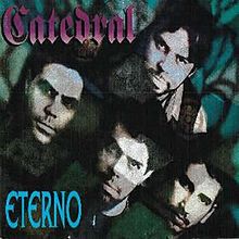 Eterno - 1996 • Álbum