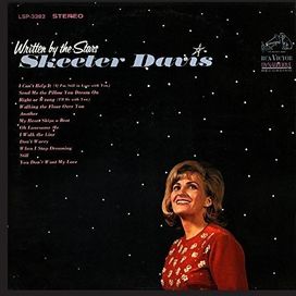 Written By The Stars - 1965 • Álbum