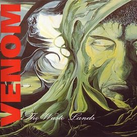The Waste Lands  - 1992 • Álbum