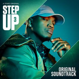 Step Up: Season 3, Episode 7 (Original Soundtrack) - 2022 • Single/EP