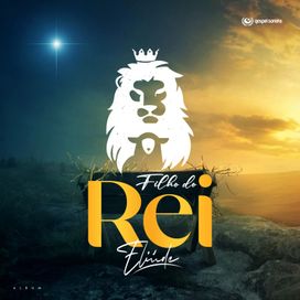 Filho do Rei - 2025 • Álbum