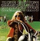 Janis Joplin's Greatest Hits - 1973 • Álbum