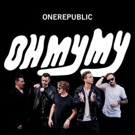 Oh My My - 2016 • Álbum