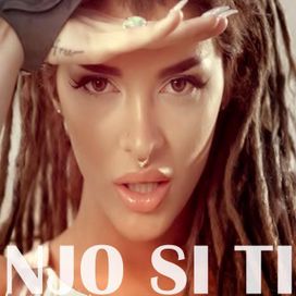 Njo Si Ti - 2015 • Single/EP