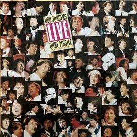 Live Ohne Maske - Die Welt Braucht Lieder - 1990 • Álbum