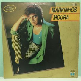 Markinhos Moura - 1987 - 1987 • Álbum