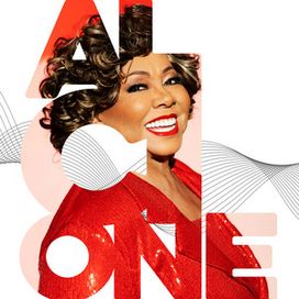Alcione - 2025 • Álbum