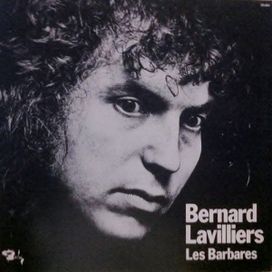 Les Barbares - 1976 • Álbum