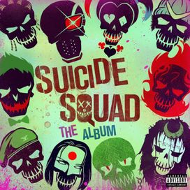 Sucker For Pain (With Logic &amp; Ty Dolla $Ign feat X. Ambassadors) - 2016 • Single/EP