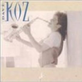 Dave Koz (1990) - 1990 • Álbum