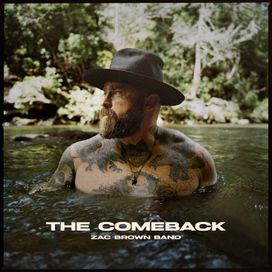 The Comeback - 2021 • Álbum