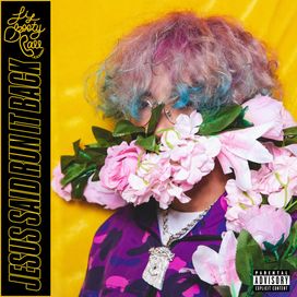 Jesus Said Run It Back - 2019 • Álbum