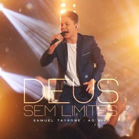 Deus Sem Limites - 2023 • Single/EP