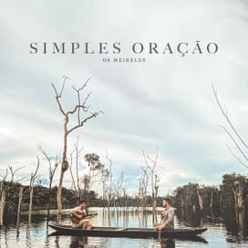 Simples Oração - 2021 • Single/EP