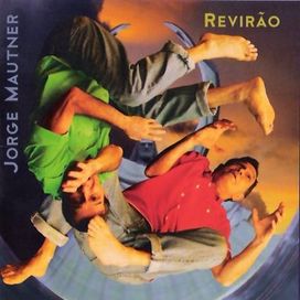 Revirão - 2006 • Álbum