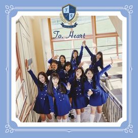 To. Heart - 2018 • Sencillo/EP