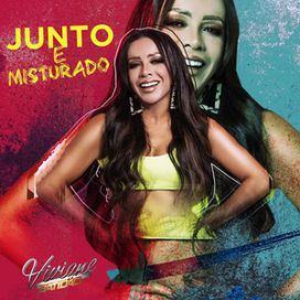 Junto e Misturado - 2020 • Álbum
