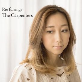 Rie Fu Sings The Carpenters - 2013 • Álbum