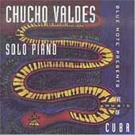 Solo Piano - 1993 • Álbum