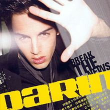Break The News - 2006 • Álbum