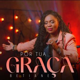 Por Tua Graça - 2023 • Álbum