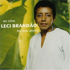 Eu Sou Assim - ao vivo - 2000 • Álbum