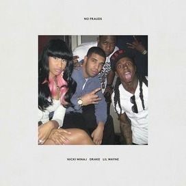 No Frauds - 2017 • Single/EP
