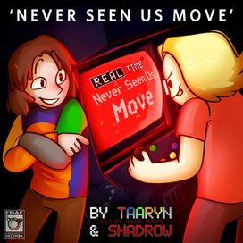 Never Seen us Move (feat. Shadrow) - Taaryn