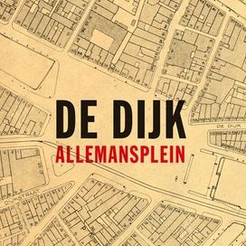 Allemansplein - 2014 • Álbum
