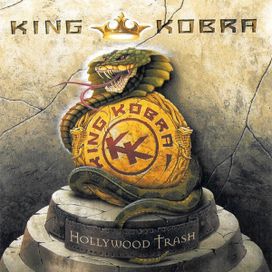 Hollywood Trash - 2001 • Álbum