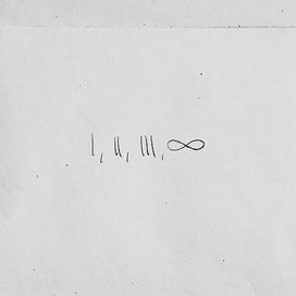 Counting My Blessings - 2023 • Single/EP