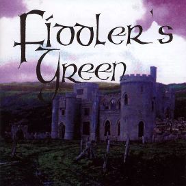 Fiddler's Green - 1992 • Álbum