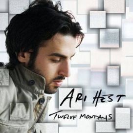 Twelve Mondays - 2010 • Álbum