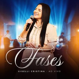 Fases (Ao Vivo) - 2025 • Single/EP
