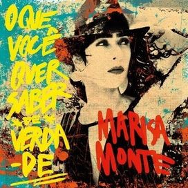 O Que Você Quer Saber de Verdade - 2011 • Álbum