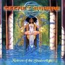 Mistree Of The Shadowlight - 2002 • Álbum