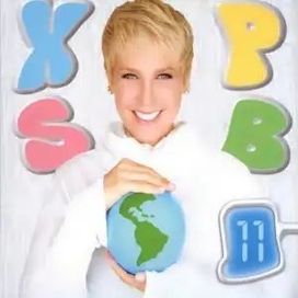 Xuxa Só Para Baixinhos 11 (XSPB 11) - Sustentabilidade - 2011 • Álbum