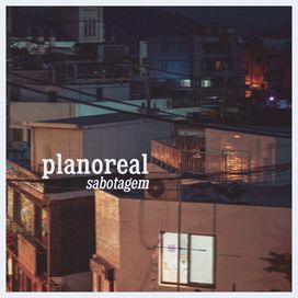 Sabotagem - 2025 • Single/EP