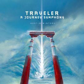 Traveler - A Journey Symphony - 2022 • Álbum