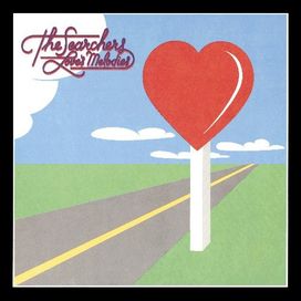 Love's Melodies - 1981 • Álbum