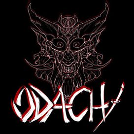 Odachi - 2020 • Single/EP