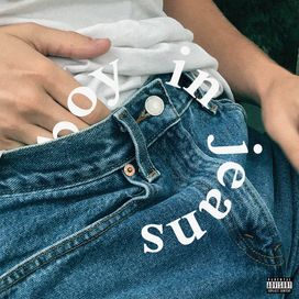 Boy In Jeans - 2018 • Álbum
