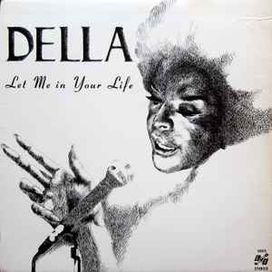 Let Me In Your Life - 1973 • Álbum