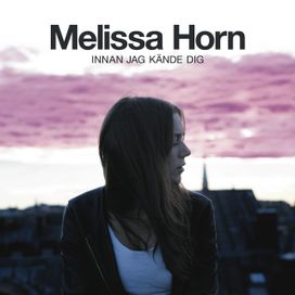 Innan Jag Kände Dig - 2011 • Álbum