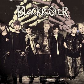 Blockbuster - 2012 • Álbum