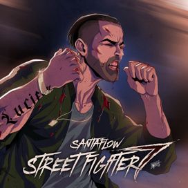 Street Fighter 7 - 2023 • Sencillo/EP