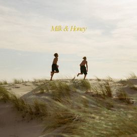 Milk &amp; Honey - 2023 • Sencillo/EP