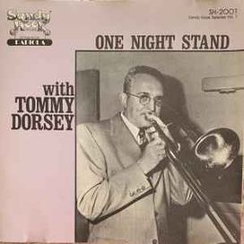 One Night Stand - 1976 • Álbum