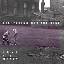 Love Not Money - 1985 • Álbum