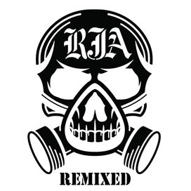 Am I the Enemy - Remixes - 2011 • Single/EP